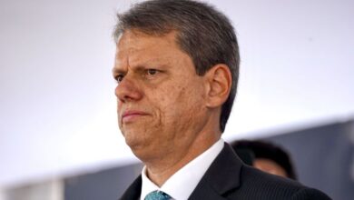 Paraná Pesquisas revela aprovação de 66,8% ao governo Tarcísio em SP