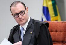 Zanin agenda julgamento no STF sobre ação contra Ramagem para sexta
