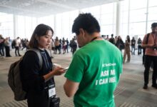 TechCrunch convoca startups para voluntariado em evento de IA