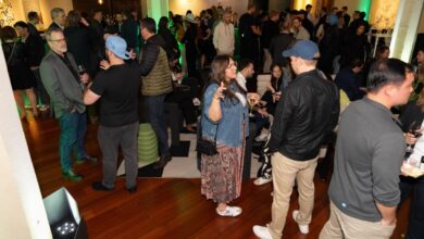 TechCrunch revela programação de side events para startups