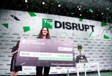 Startup Battlefield 200 encerra inscrições em 2 semanas para captações