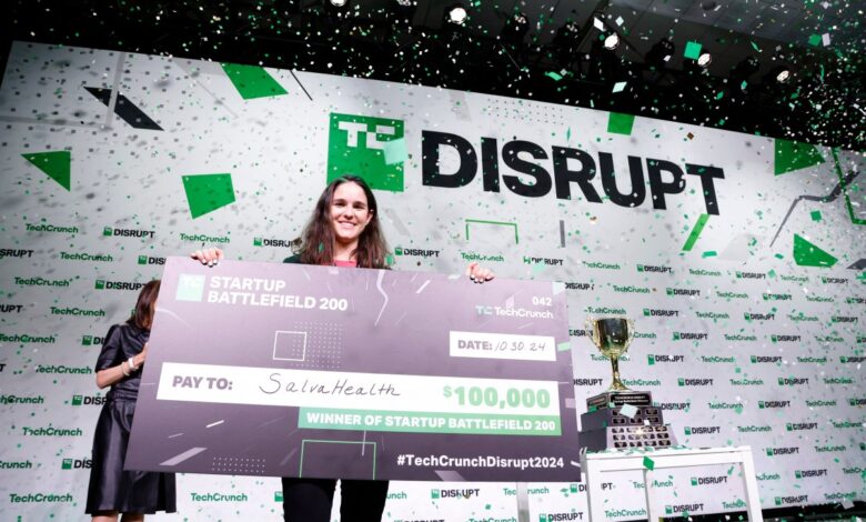 Startup Battlefield 200 encerra inscrições em 2 semanas para captações