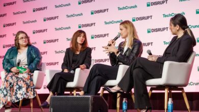 Sessions aborda crise ética em IA com foco em startups