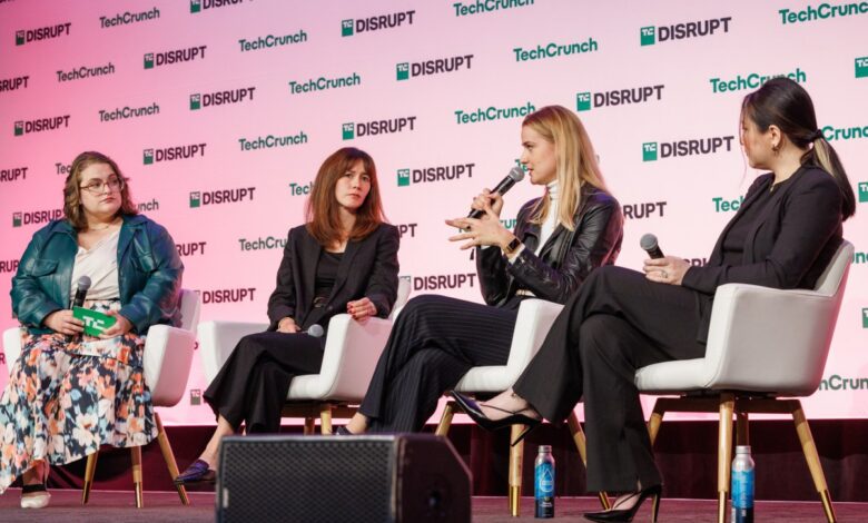 Sessions aborda crise ética em IA com foco em startups