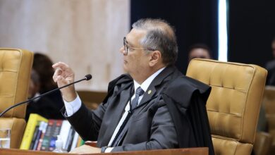Flávio Dino classifica fraudes no INSS como tragédia social no governo