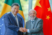 Lula embarca para Pequim com governo rumo a fórum China-Celac