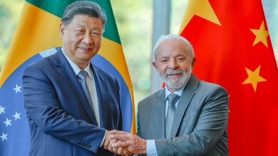 Lula embarca para Pequim com governo rumo a fórum China-Celac