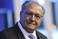 Alckmin afirma que governo irá acabar com fraude no INSS