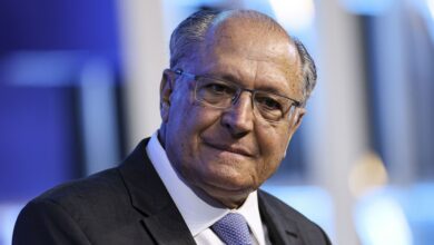 Alckmin afirma que governo irá acabar com fraude no INSS