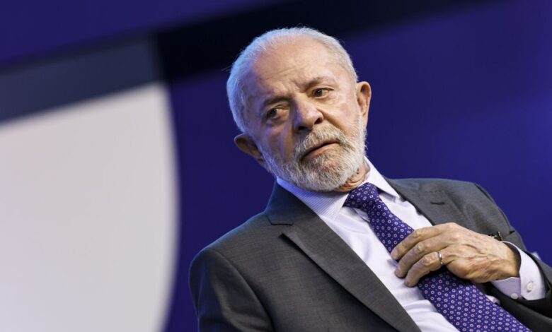 Pesquisa revela aprovação de 51,5% ao governo Lula no CE