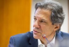 Haddad reforça investimento em reunião com presidente do México