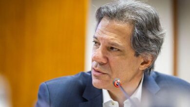 Haddad reforça investimento em reunião com presidente do México