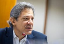 Haddad prevê inflação menor que mercado em 2025