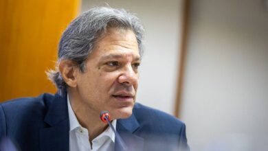 Haddad prevê inflação menor que mercado em 2025