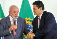 Lula visita Rússia acompanhado de Congresso e ministros