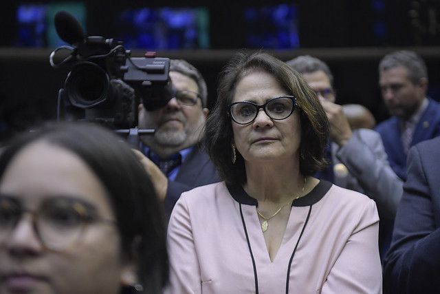 Oposição protocolará pedido de CPI mista sobre INSS no Congresso