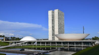 Oposição adia protocolo da CPMI do INSS no Congresso para 20 de maio