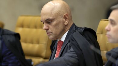 Moraes remete caso de vazamento ao STF e mobiliza governo