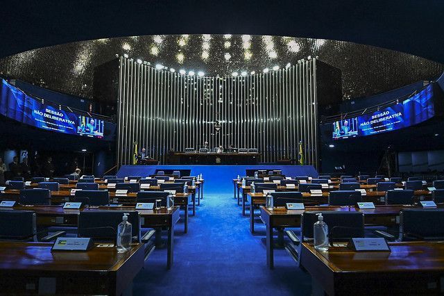 Senado aprova lei para ampliar cotas raciais a 30% no serviço público