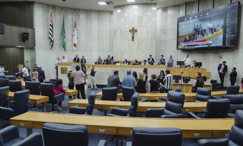 MP Eleitoral pede cassação de vereadores do PP por fraude eleitoral em SP