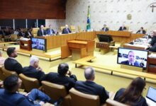 STF agenda julgamento sobre revisão da vida toda para 28
