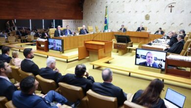STF agenda julgamento sobre revisão da vida toda para 28