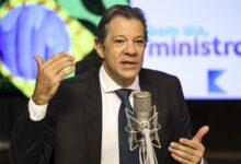 Haddad anuncia antecipação de medida tributária para atrair investimento em data centers