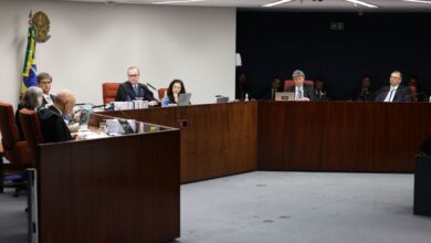 STF realiza terceiro julgamento sobre denúncia do plano de golpe no governo