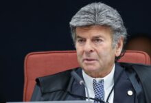 Fux rejeita oposição a Moraes no STF e governo