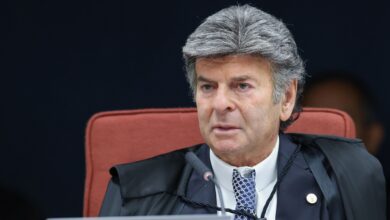 Fux rejeita oposição a Moraes no STF e governo