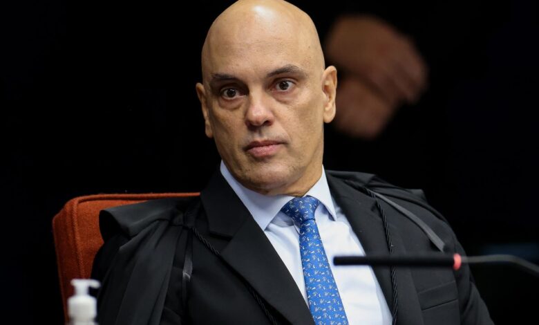STF ouve depoimentos sobre trama golpista em audiência