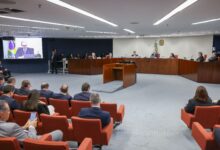 STF ouve testemunhas sobre plano de golpe no governo