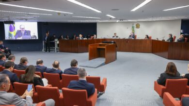 STF ouve testemunhas sobre plano de golpe no governo