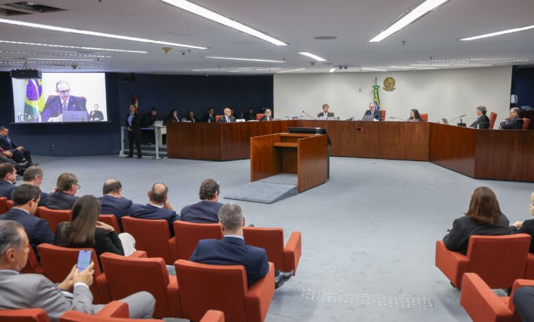 STF ouve testemunhas sobre plano de golpe no governo
