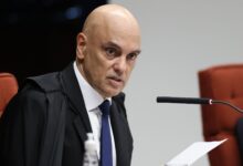 Moraes mantém audiências sobre governo para 19
