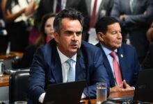 Ciro Nogueira anuncia projeto de lei para proibir descontos em aposentadorias no governo
