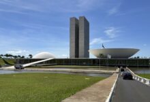 Oposição protocola requerimento da CPMI do INSS no Congresso