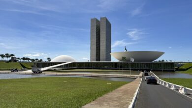 Oposição protocola requerimento da CPMI do INSS no Congresso