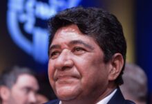 STF nega pedido e Ednaldo Rodrigues mantém vitória na CBF