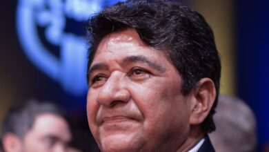 STF nega pedido e Ednaldo Rodrigues mantém vitória na CBF