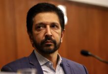 Nunes lidera disputa pelo governo de SP sem Tarcísio