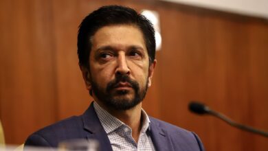 Nunes lidera disputa pelo governo de SP sem Tarcísio