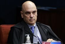 Moraes autoriza governo a destruir passaporte de Léo Índio
