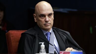 Moraes autoriza governo a destruir passaporte de Léo Índio