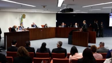 STF decide situação de réus do núcleo 3 em trama golpista e impacto político