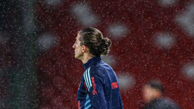 Flamengo enfrenta pressão máxima sobre Filipe Luís em clássico