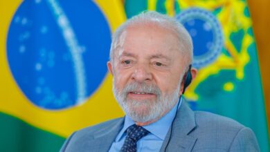 Lula busca acordos comerciais em Rússia e China no governo