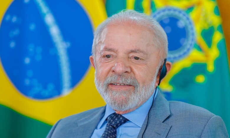 Lula busca acordos comerciais em Rússia e China no governo