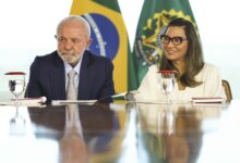 Oposição critica falas de Lula sobre TikTok em governo