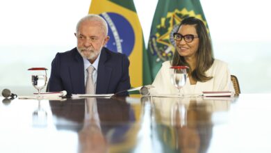 Oposição critica falas de Lula sobre TikTok em governo